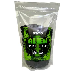 Osmo Alien Pellet 2mm 800g OSMO INNOVATION BAITS - 1