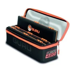 Guru Fusion 420 Long Container GURU - 1