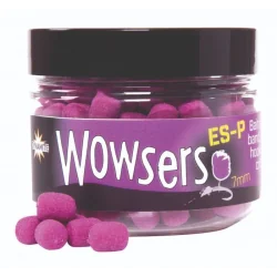 Dynamite Baits Wowsers Purple ES-P 7mm DYNAMITE BAITS - 1