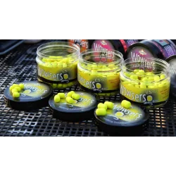 Dynamite Baits Wowsers Yellow ES-F1 7mm DYNAMITE BAITS - 1 2