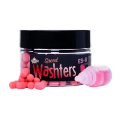 Dynamite Baits Speedy"s Washters-Pink ESB 9mm DYNAMITE BAITS - 1