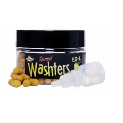 Dynamite Baits Speedy"s Washters-Yellow ES-L 9mm DYNAMITE BAITS - 1