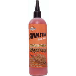 Attractor Dynamite Baits Sticky Pellet Syrup- Red Krill DYNAMITE BAITS - 1