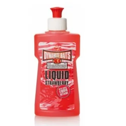 Liquid XL Dynamite Baits Strawberry 250ml DYNAMITE BAITS - 1