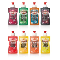 Liquid XL Dynamite Baits Strawberry 250ml DYNAMITE BAITS - 1 2