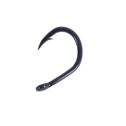 Korum Barbed Penetrator Hooks with Rose Eye - 12 KORUM - 1 2