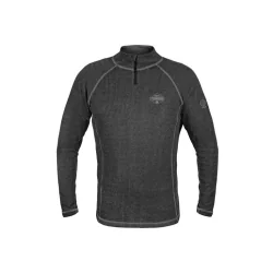 Thermal Clothing Delphin TUNDRA SWEATSHIRT size M. L DELPHIN - 1