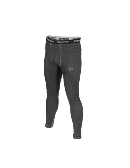 Thermal Clothing Delphin TUNDRA PANTS size M. XL DELPHIN - 1