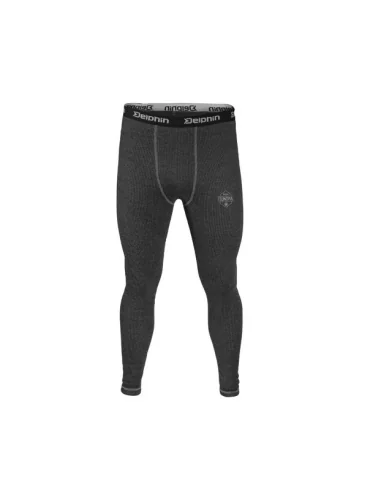 Thermal Clothing Delphin TUNDRA PANTS size M. XL DELPHIN - 2