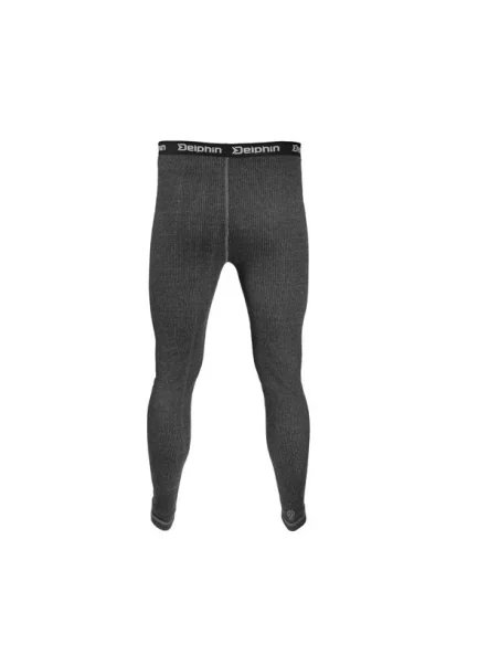 Thermal Clothing Delphin TUNDRA PANTS size M. XL DELPHIN - 3