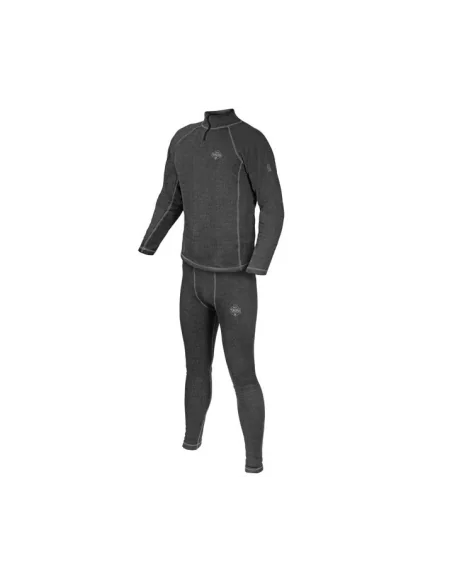 Thermal Clothing Delphin TUNDRA PANTS size M. XL DELPHIN - 4