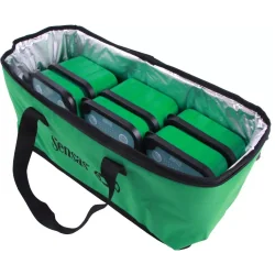 Sensas Classic Specjal Esches Thermal Worm Bag SENSAS - 1 2