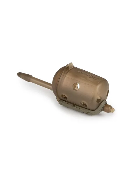 Matrix In-Line Maggot Feeder Small 25g MATRIX - 1