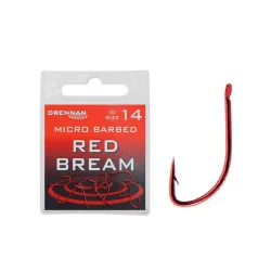 Red Bream DRENNAN Hooks no.14 DRENNAN - 1