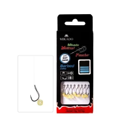 Mikado Method Feeder MF13 Rigs - size I/O 8 MIKADO - 1