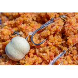 Preston KKH Mag Store Hair Rigs Bayonet size 8 PRESTON - 1 2