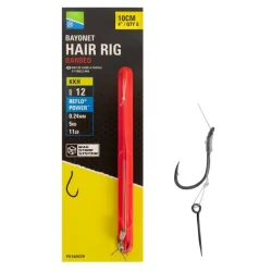 Preston KKH Mag Store Hair Rigs Bayonet size 14 PRESTON - 1