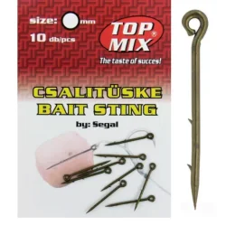 Top Mix Bait Sting 7mm Bayonet TOP MIX - 1