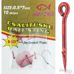Top Mix Bait Sting RED 7 mm bayonet TOP MIX - 1