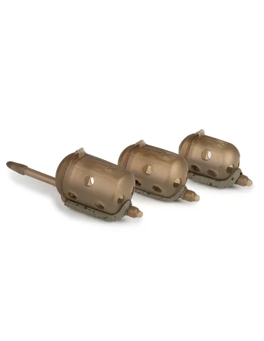 Matrix In-Line Maggot Feeder Medium 40g MATRIX - 2