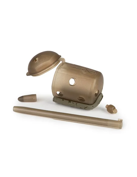 Matrix In-Line Maggot Feeder Medium 40g MATRIX - 3