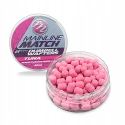 Mainline Match Dumbell Wafters – Tuna 10mm MAINLINE - 1