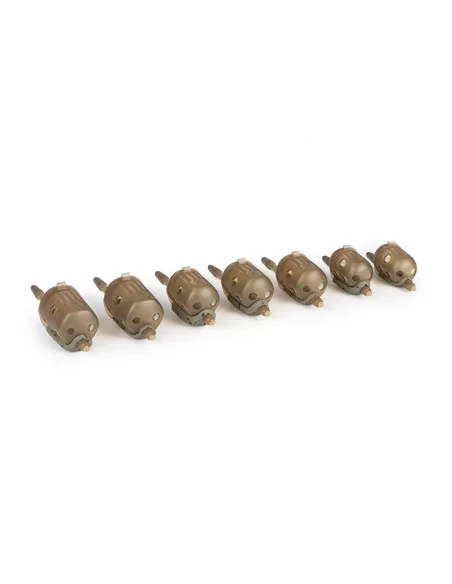 Matrix In-Line Maggot Feeder Medium 40g MATRIX - 4