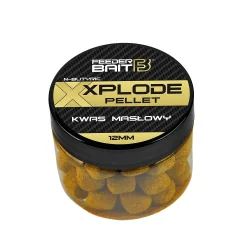 Feeder Bait Xplode Pellet 12mm Butyric Acid FEEDER BAIT - 1