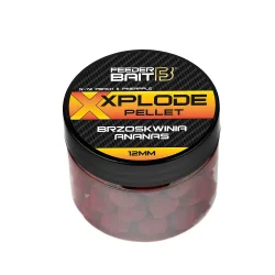 Feeder Bait Xplode Pellet 12mm R72 FEEDER BAIT - 1