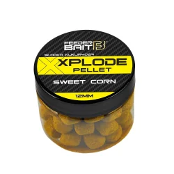 Feeder Bait Xplode Pellet 12mm Sweet Corn FEEDER BAIT - 1