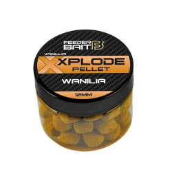 Feeder Bait Xplode Pellet 12mm Vanilla FEEDER BAIT - 1