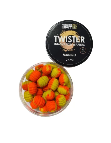 Feeder Bait - Mango Twister 12mm