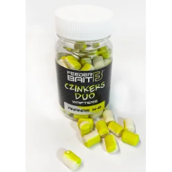 Feeder Bait Czinkers DUO - Pineapple & Butyric Acid FEEDER BAIT - 1