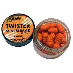 Feeder Bait Mini Snail Wafters - Hallowen FEEDER BAIT - 1