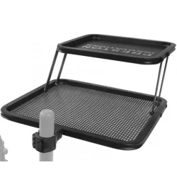 Preston OFFBOX36 Double Decker Side Tray - Small PRESTON - 1