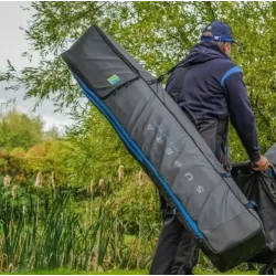 Preston SUPERA Large Pole Holdall Cover 190cm PRESTON - 1 2