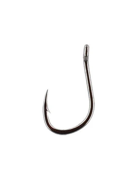 Method Feeder Rigs On Braided Line With Mikado Needle No. - 8 MIKADO - 2
