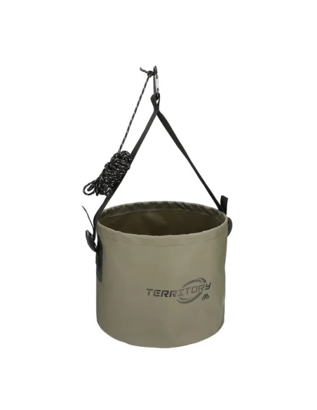 Mikado Folding Bucket with Drawstring MIKADO - 1