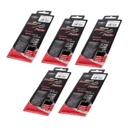 46pcs Ready Made Rigs for Method Feeder Mikado MIKADO - 1