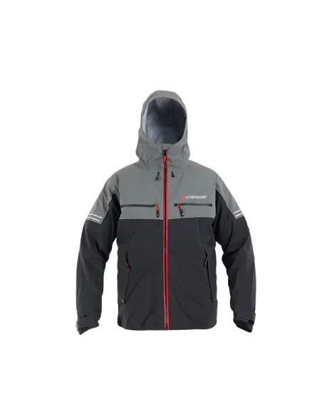 Robinson Ohio 10K jacket, size M. XL ROBINSON - 1