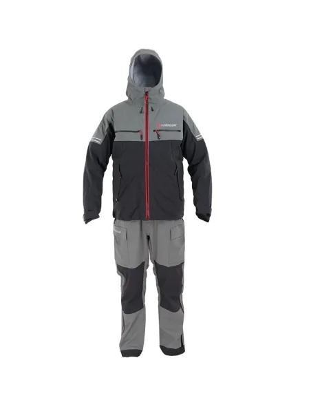 Robinson Ohio 10K jacket, size M. XL ROBINSON - 2