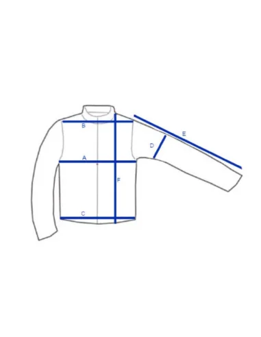 Robinson Ohio 10K jacket, size M. XL ROBINSON - 7