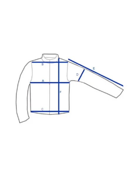 Robinson Ohio 10K jacket, size M. XL ROBINSON - 7