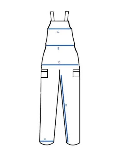 Robinson Ohio 10K pants, size M. L ROBINSON - 3