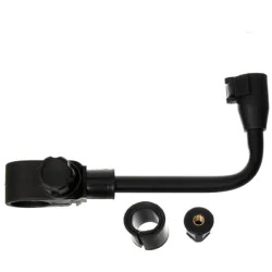 Flagman Basic Keep Net Arm Snorkel FLAGMAN - 1