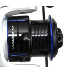 Flagman Cast Master Match/Feeder 4000 Reel FLAGMAN - 1 2