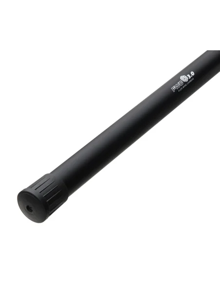 Flagman Cast Master Put Over Handle Seatpost 4m FLAGMAN - 3