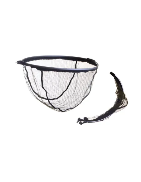 Flagman landing net basket 50x40cm FLAGMAN - 1