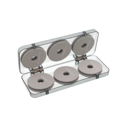 Organizer na przypony Flagman Eva Rig Box DFY6 FLAGMAN - 1