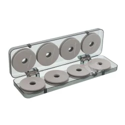 Leader organizer Flagman Eva Rig Box DFY8 FLAGMAN - 1